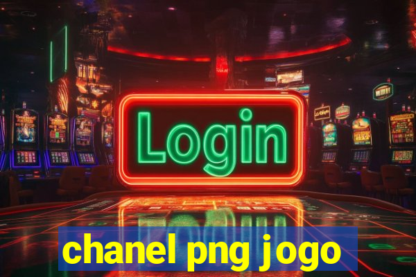 chanel png jogo